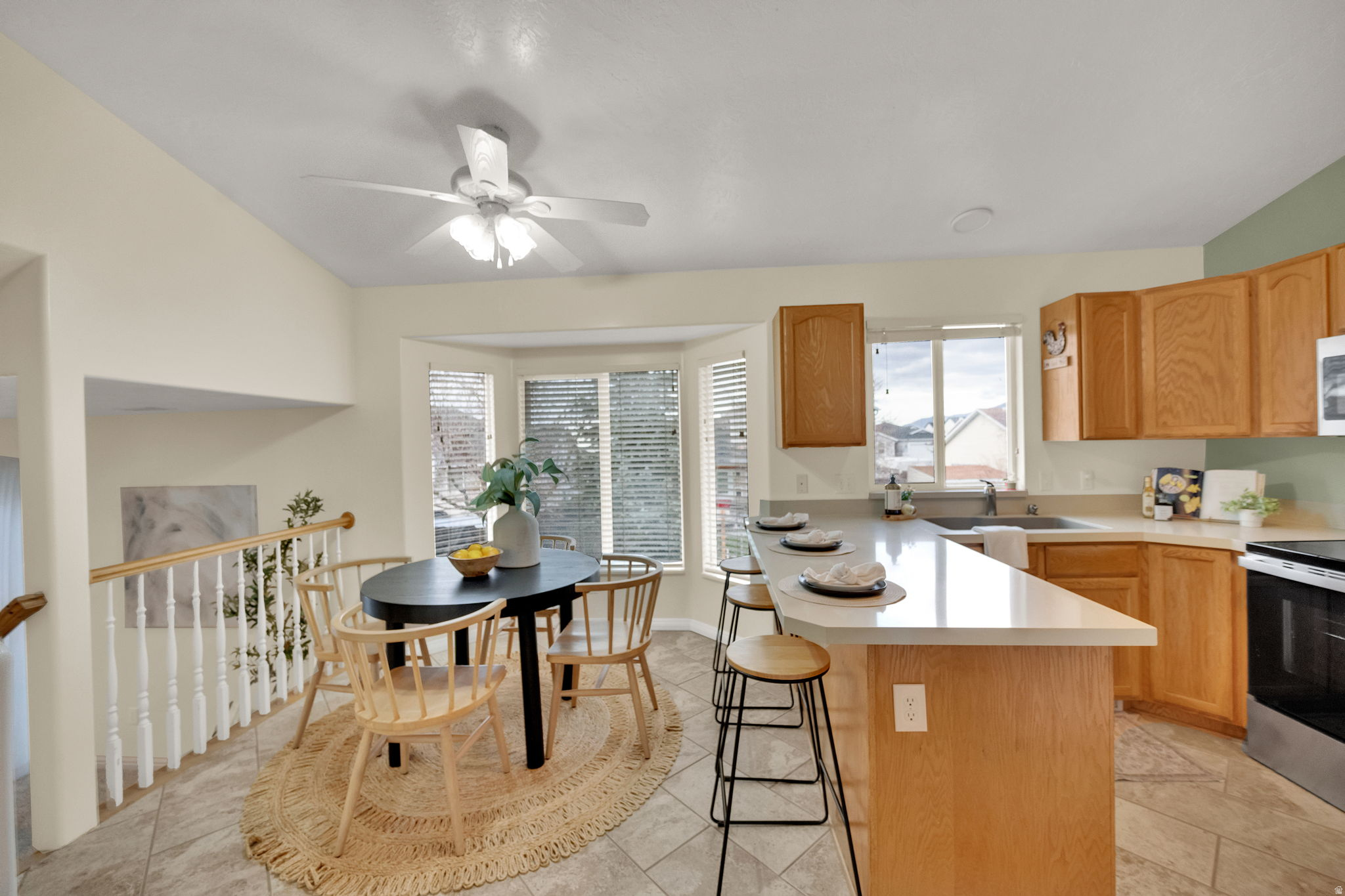 WESTLAND COVE SUBDIVISION - Residential