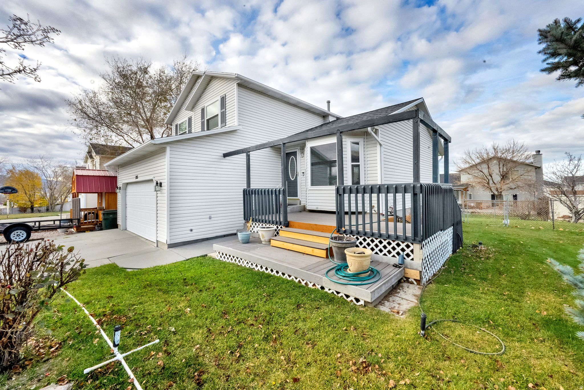 WESTLAND COVE SUBDIVISION - Residential