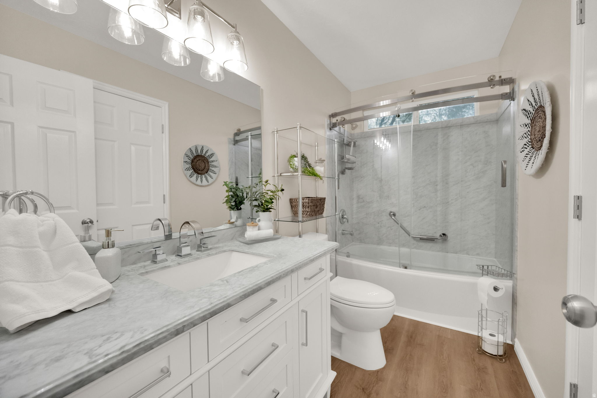 WESTLAND COVE SUBDIVISION - Residential