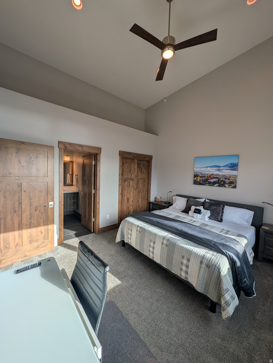 THE RIDGE TOWNHOMES - Residential