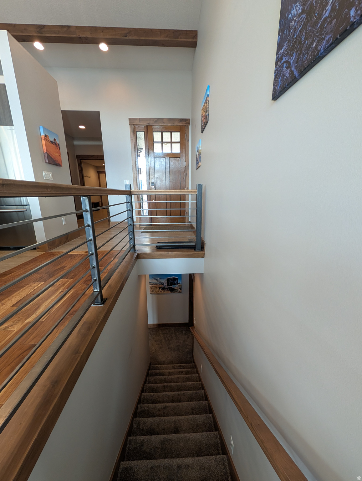 THE RIDGE TOWNHOMES - Residential