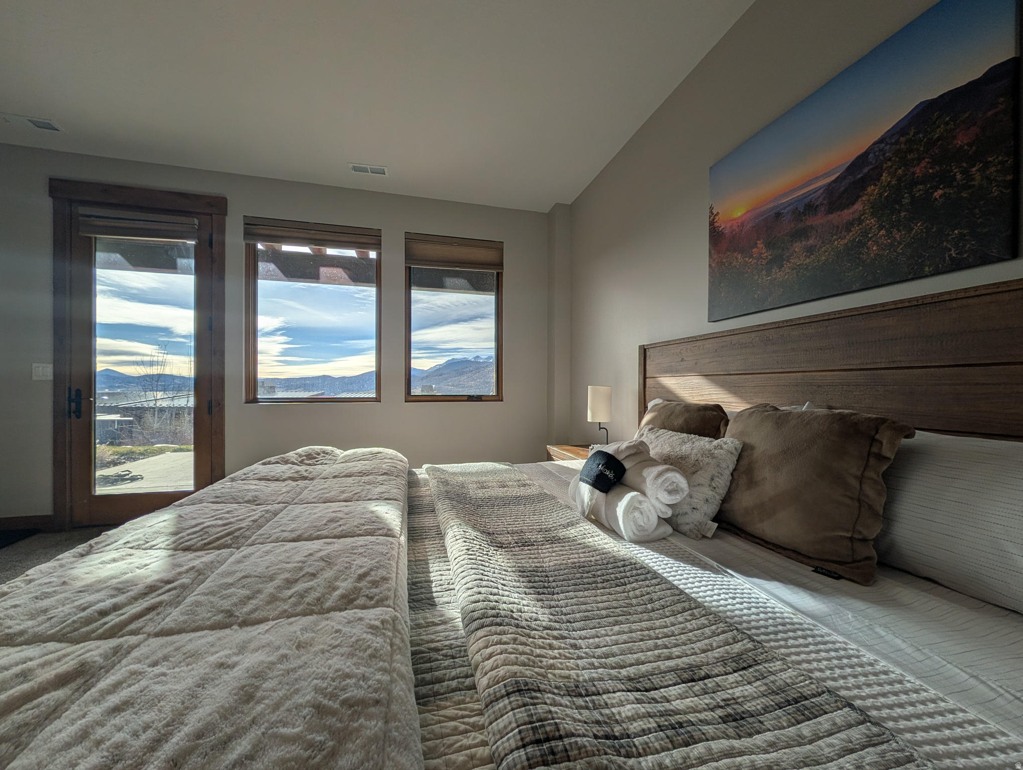 THE RIDGE TOWNHOMES - Residential