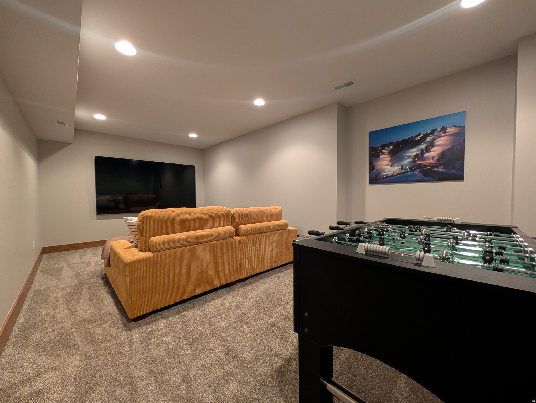 THE RIDGE TOWNHOMES - Residential