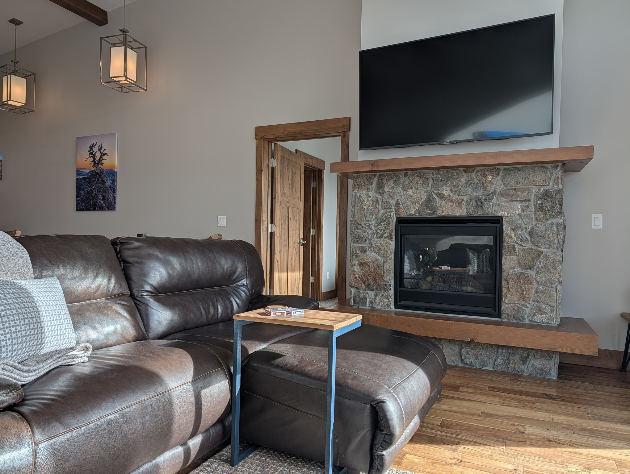 THE RIDGE TOWNHOMES - Residential