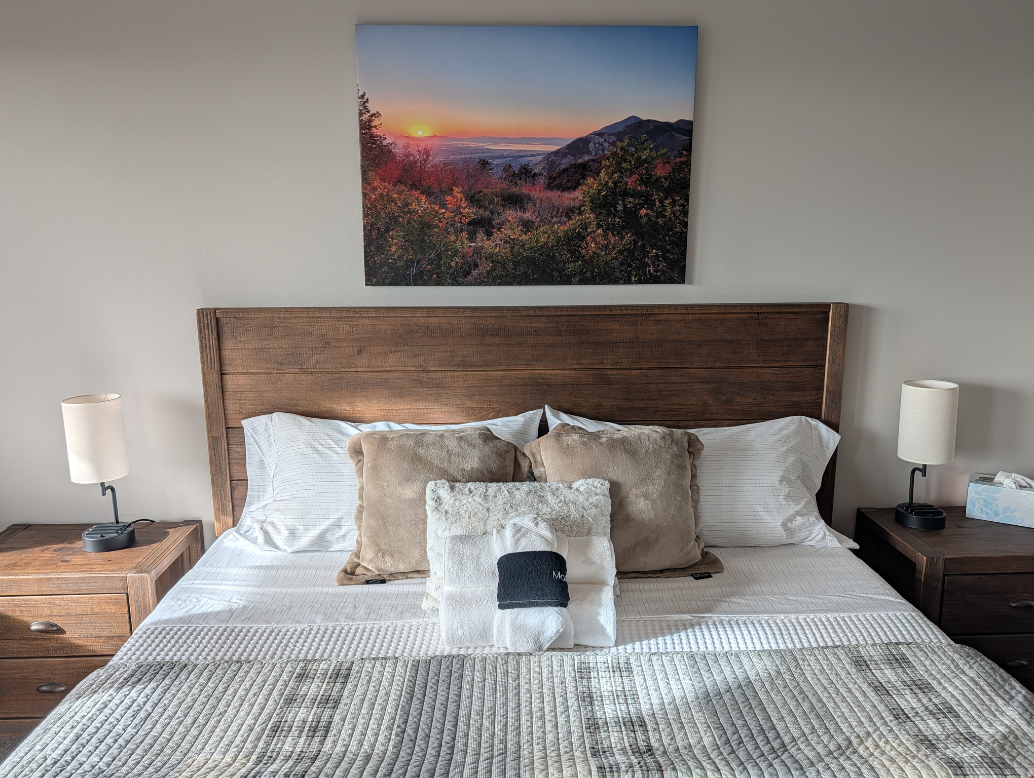 THE RIDGE TOWNHOMES - Residential