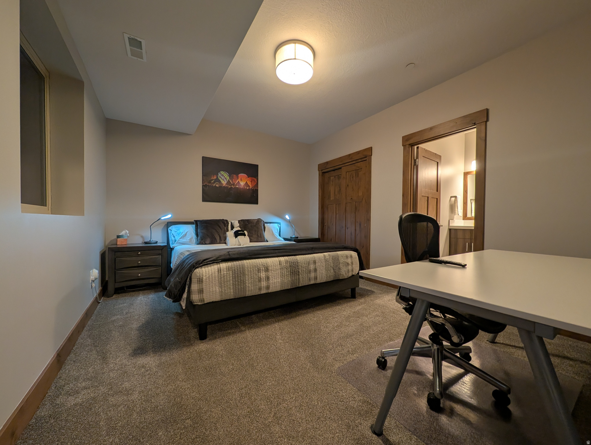 THE RIDGE TOWNHOMES - Residential