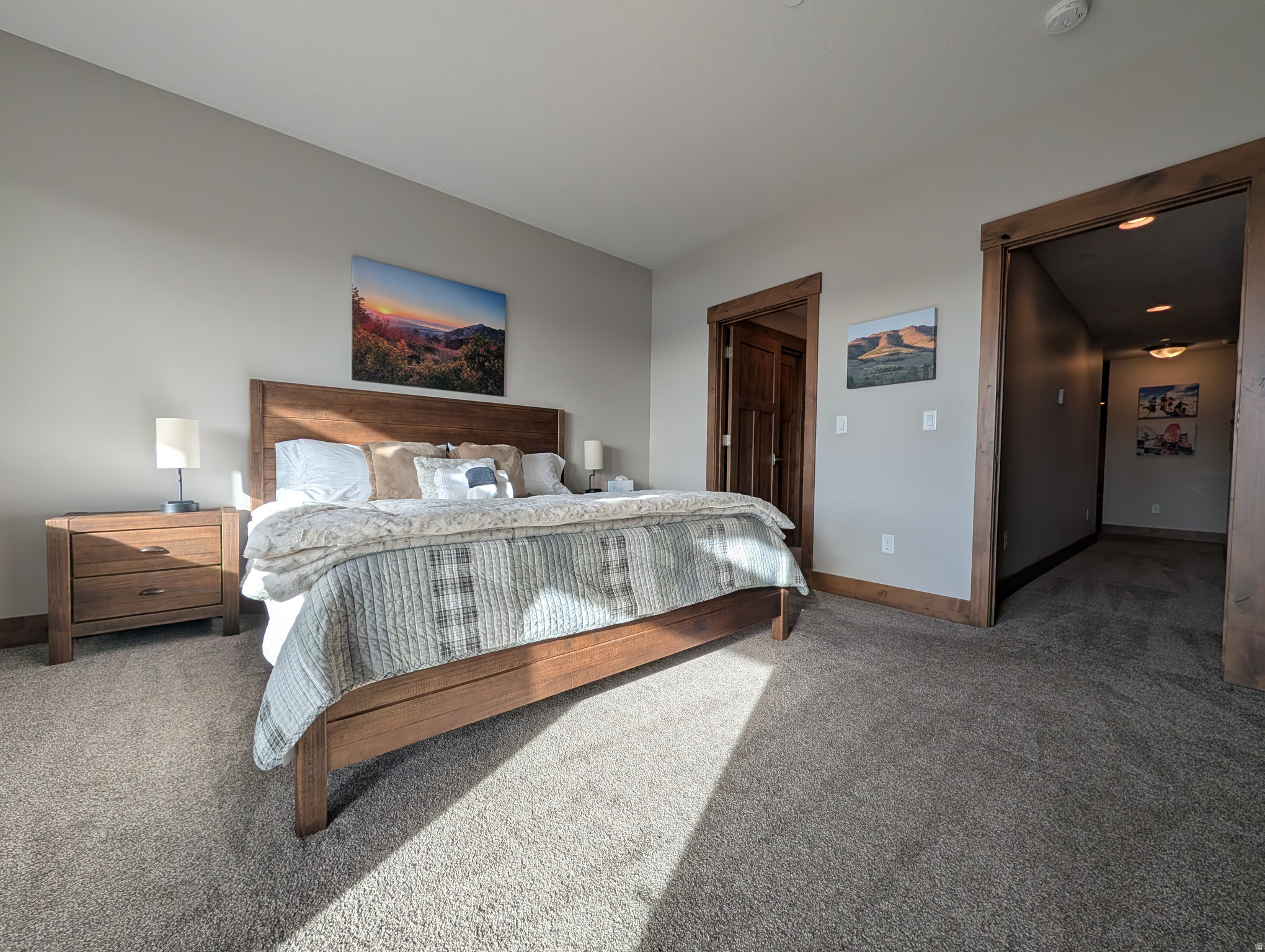 THE RIDGE TOWNHOMES - Residential