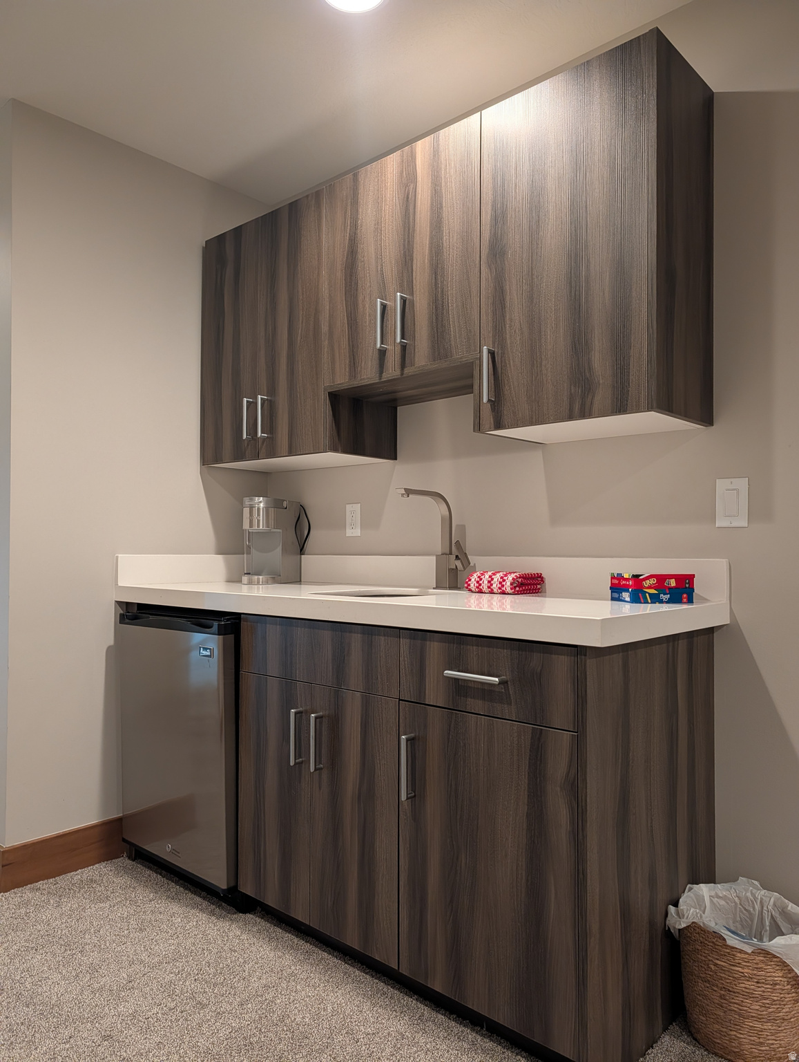 THE RIDGE TOWNHOMES - Residential