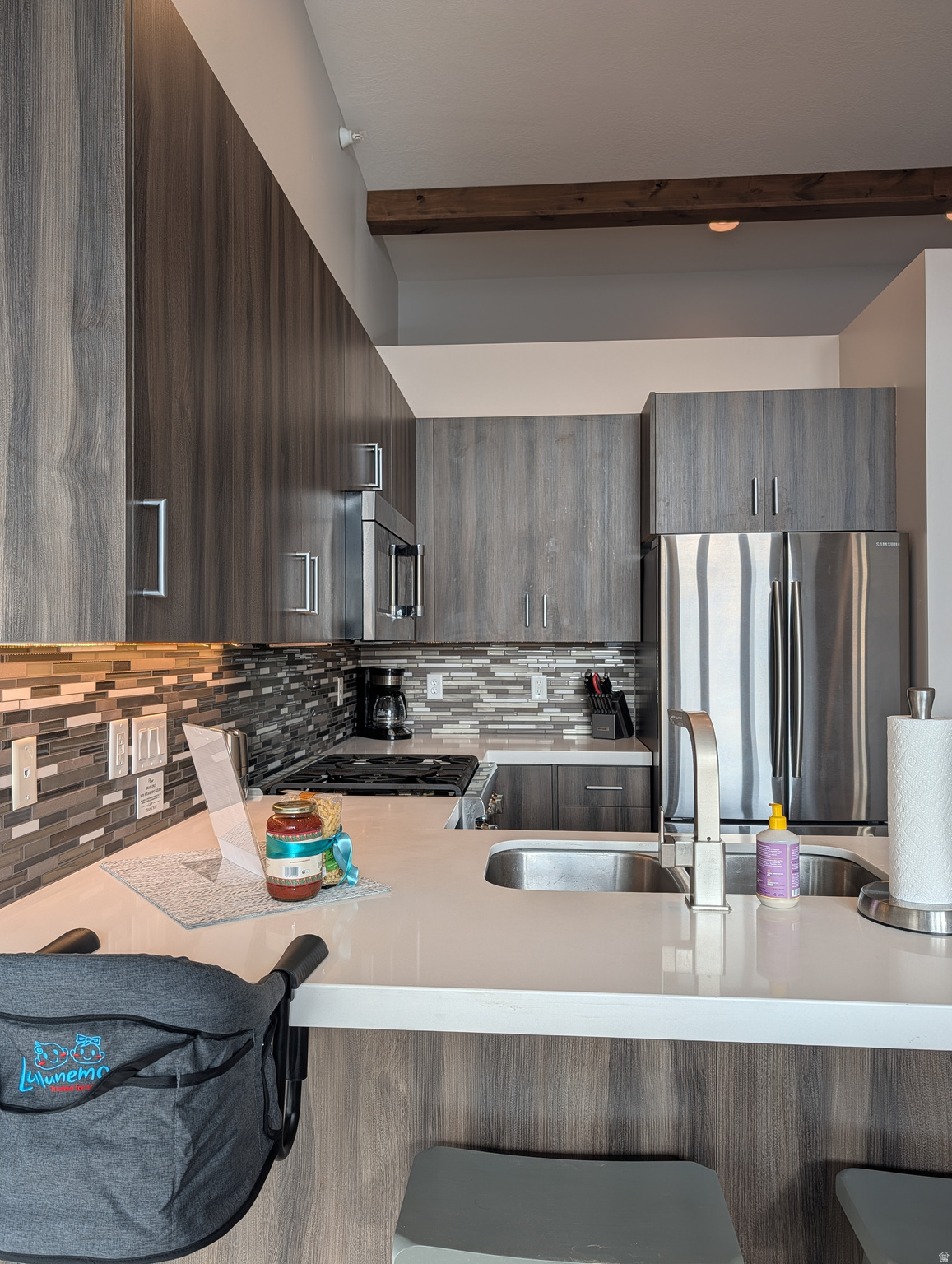 THE RIDGE TOWNHOMES - Residential