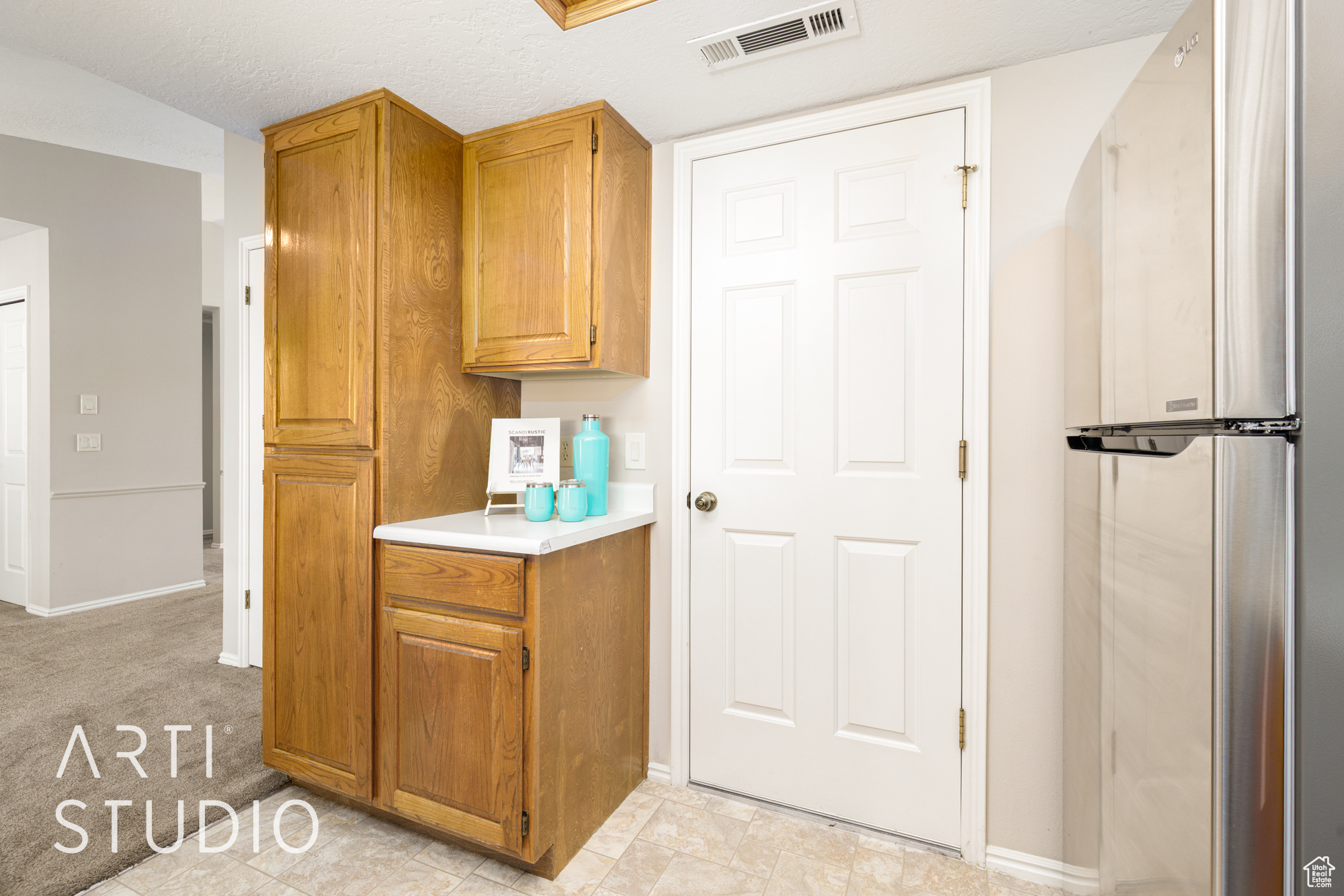 PALM MEADOWS TH - Residential