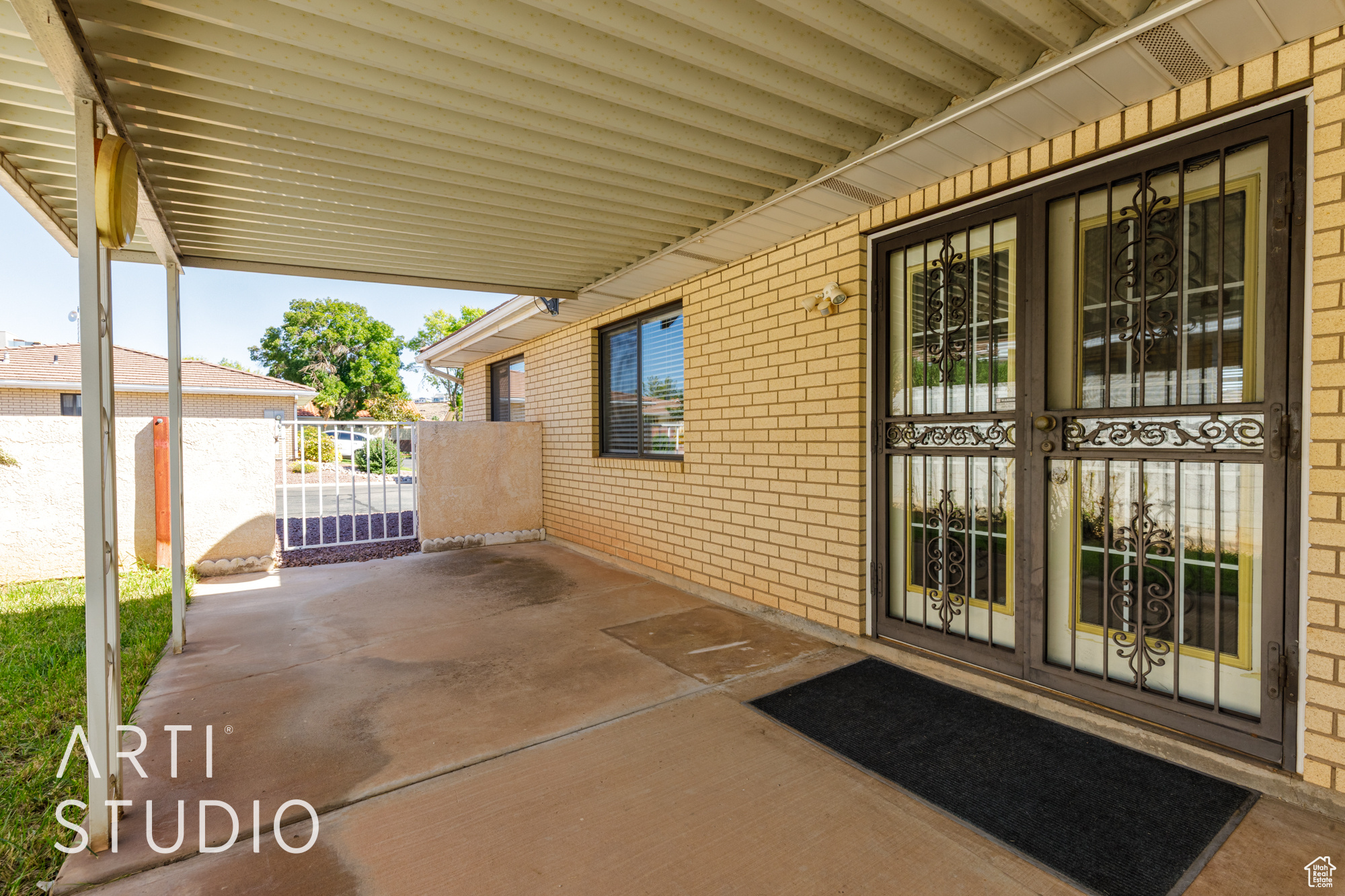 PALM MEADOWS TH - Residential