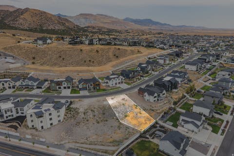 Vacant Land For Sale - 14253 S Summit Crest Ln #157<br/> Herriman, UT 84096