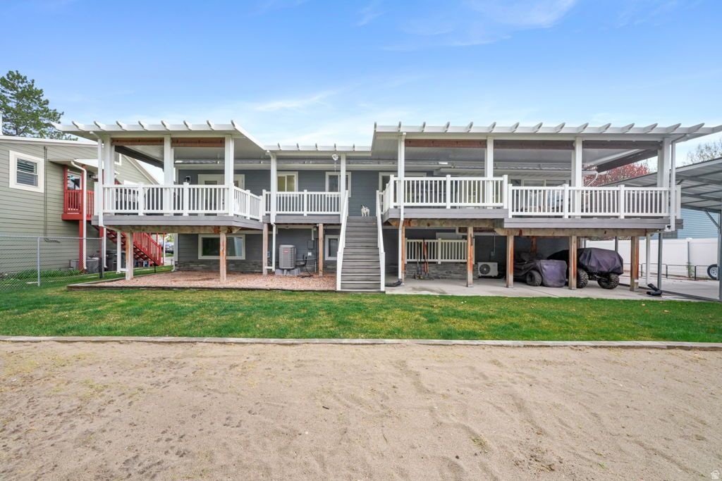 Photo of 2684 W 220 N, Provo, UT 84601 (MLS # 2148286)