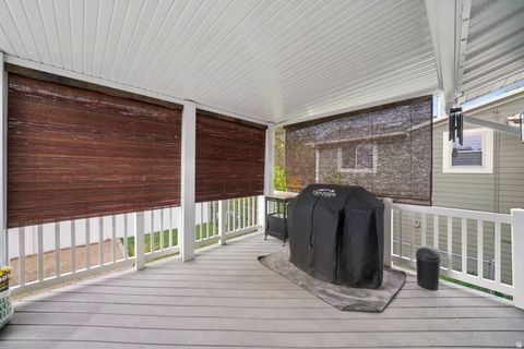 Tiny photo for 2684 W 220 N, Provo, UT 84601 (MLS # 2148286)