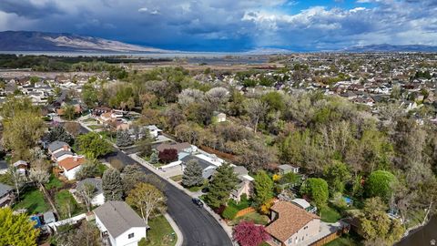 Tiny photo for 2684 W 220 N, Provo, UT 84601 (MLS # 2148286)