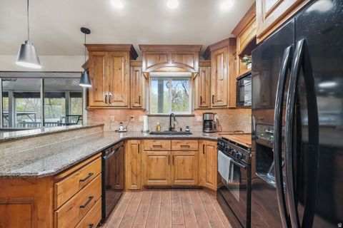 Tiny photo for 2684 W 220 N, Provo, UT 84601 (MLS # 2148286)