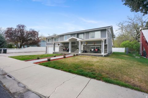 Tiny photo for 2684 W 220 N, Provo, UT 84601 (MLS # 2148286)