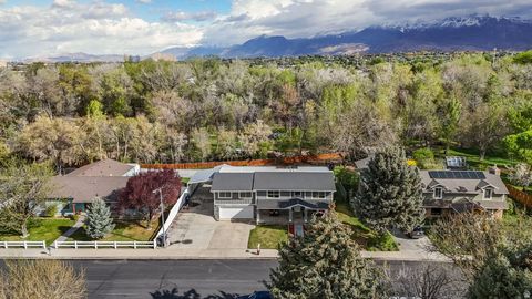 Tiny photo for 2684 W 220 N, Provo, UT 84601 (MLS # 2148286)