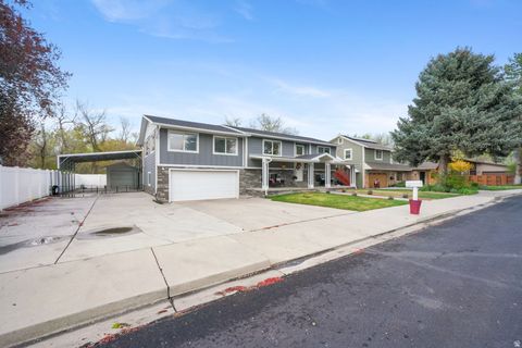 Tiny photo for 2684 W 220 N, Provo, UT 84601 (MLS # 2148286)