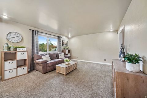 Tiny photo for 2684 W 220 N, Provo, UT 84601 (MLS # 2148286)