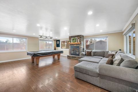 Tiny photo for 2684 W 220 N, Provo, UT 84601 (MLS # 2148286)