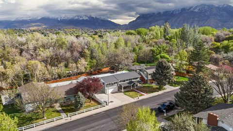 Tiny photo for 2684 W 220 N, Provo, UT 84601 (MLS # 2148286)