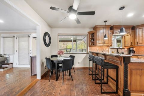 Tiny photo for 2684 W 220 N, Provo, UT 84601 (MLS # 2148286)