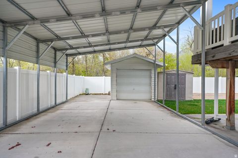Tiny photo for 2684 W 220 N, Provo, UT 84601 (MLS # 2148286)