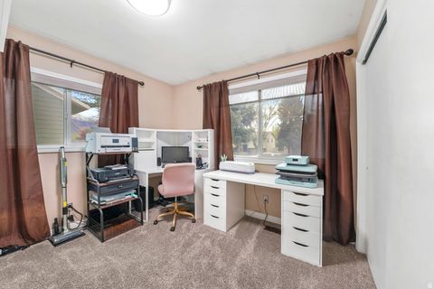 Tiny photo for 2684 W 220 N, Provo, UT 84601 (MLS # 2148286)