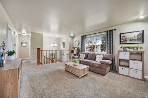 Tiny photo for 2684 W 220 N, Provo, UT 84601 (MLS # 2148286)