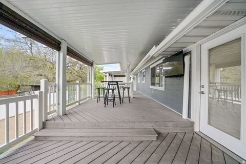 Tiny photo for 2684 W 220 N, Provo, UT 84601 (MLS # 2148286)