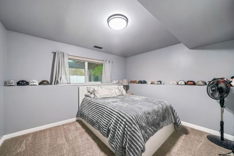Tiny photo for 2684 W 220 N, Provo, UT 84601 (MLS # 2148286)