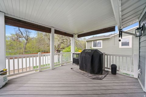 Tiny photo for 2684 W 220 N, Provo, UT 84601 (MLS # 2148286)