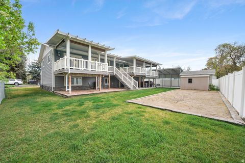 Tiny photo for 2684 W 220 N, Provo, UT 84601 (MLS # 2148286)
