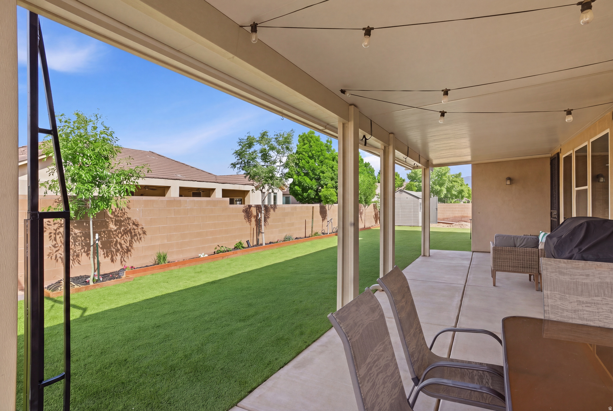 STONECREEK MEADOWS PH 3 - Residential