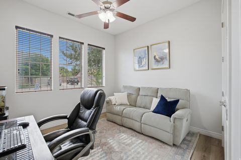 Tiny photo for 1872 S 20 E, Washington, UT 84780 (MLS # 2152546)