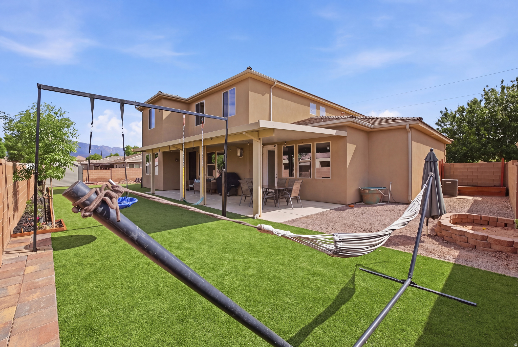 STONECREEK MEADOWS PH 3 - Residential