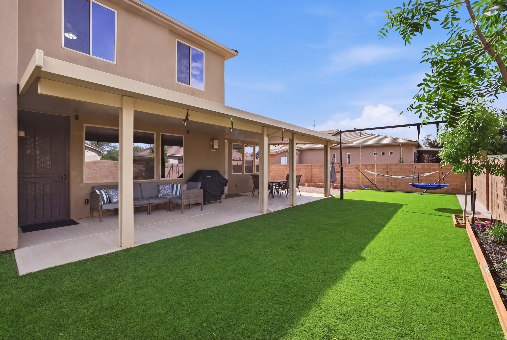 STONECREEK MEADOWS PH 3 - Residential