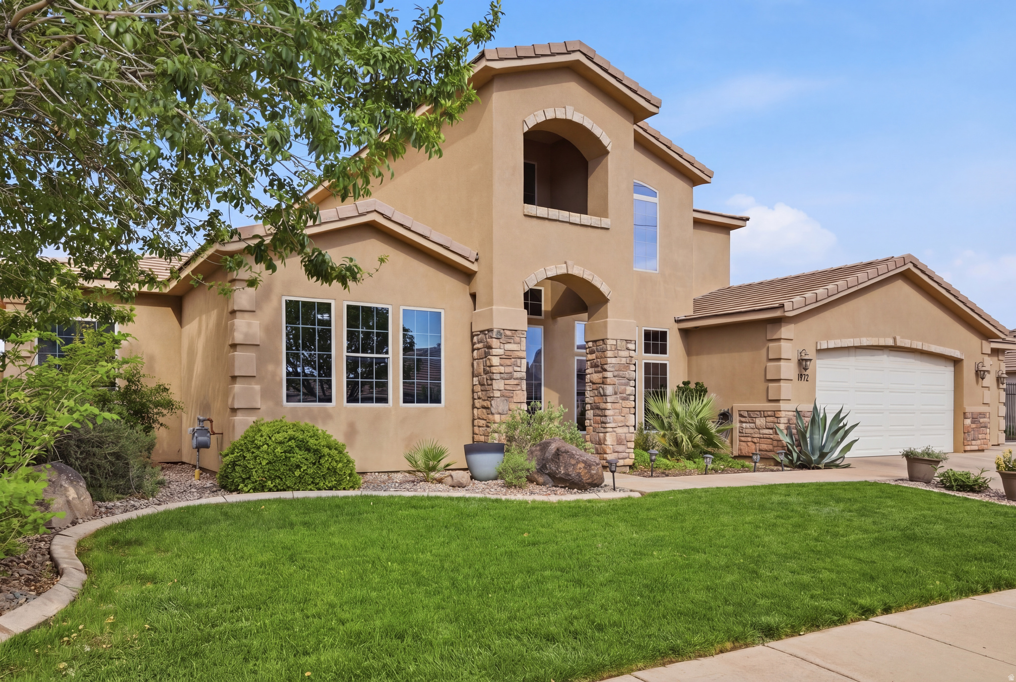 STONECREEK MEADOWS PH 3 - Residential