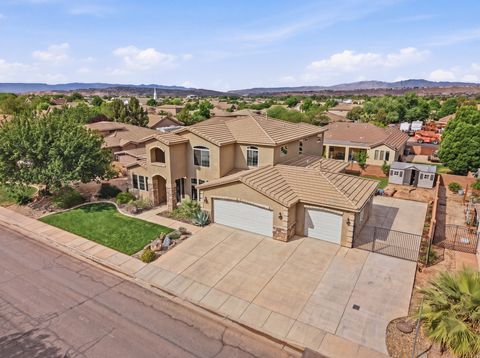 Tiny photo for 1872 S 20 E, Washington, UT 84780 (MLS # 2152546)