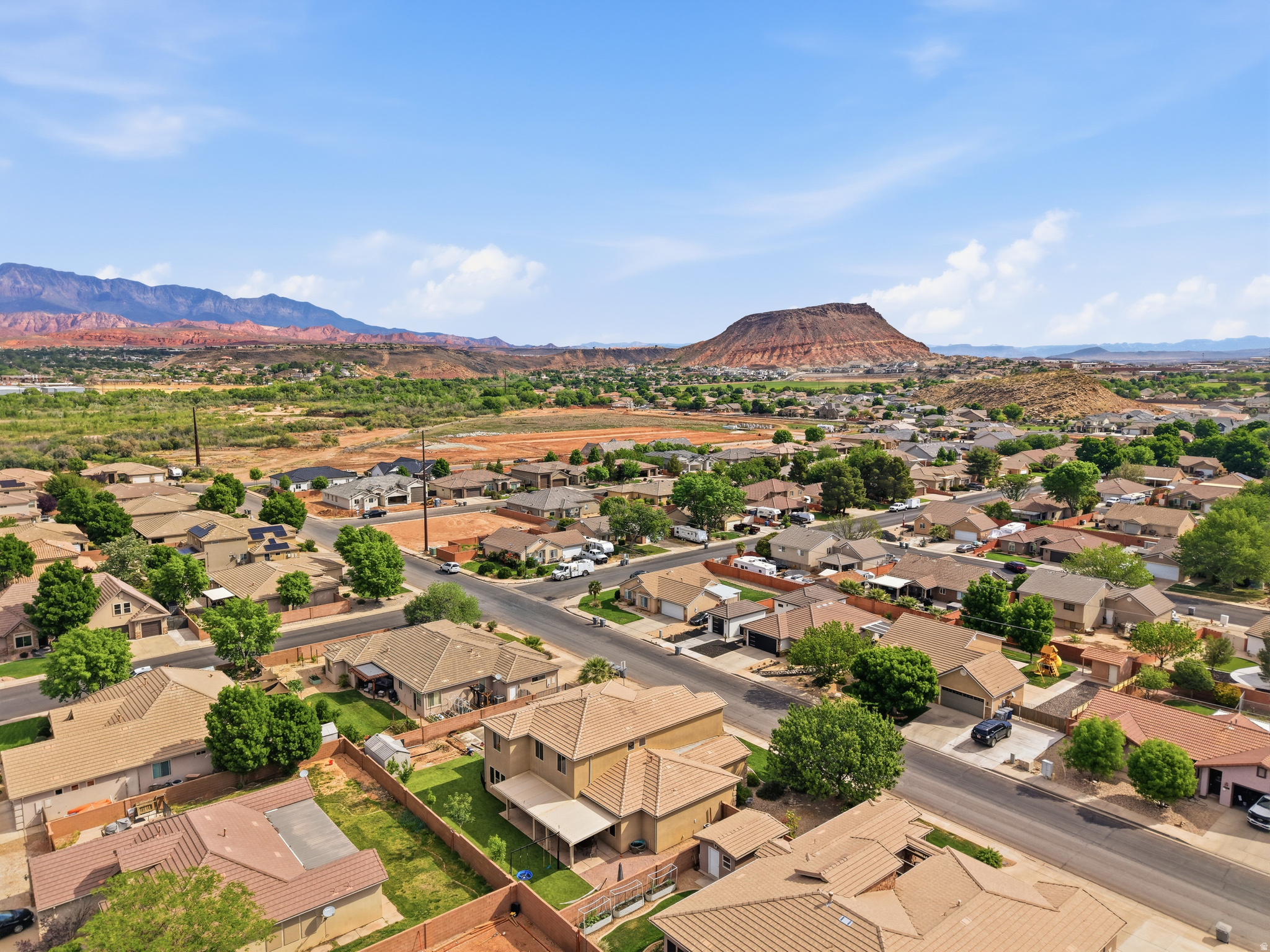 STONECREEK MEADOWS PH 3 - Residential