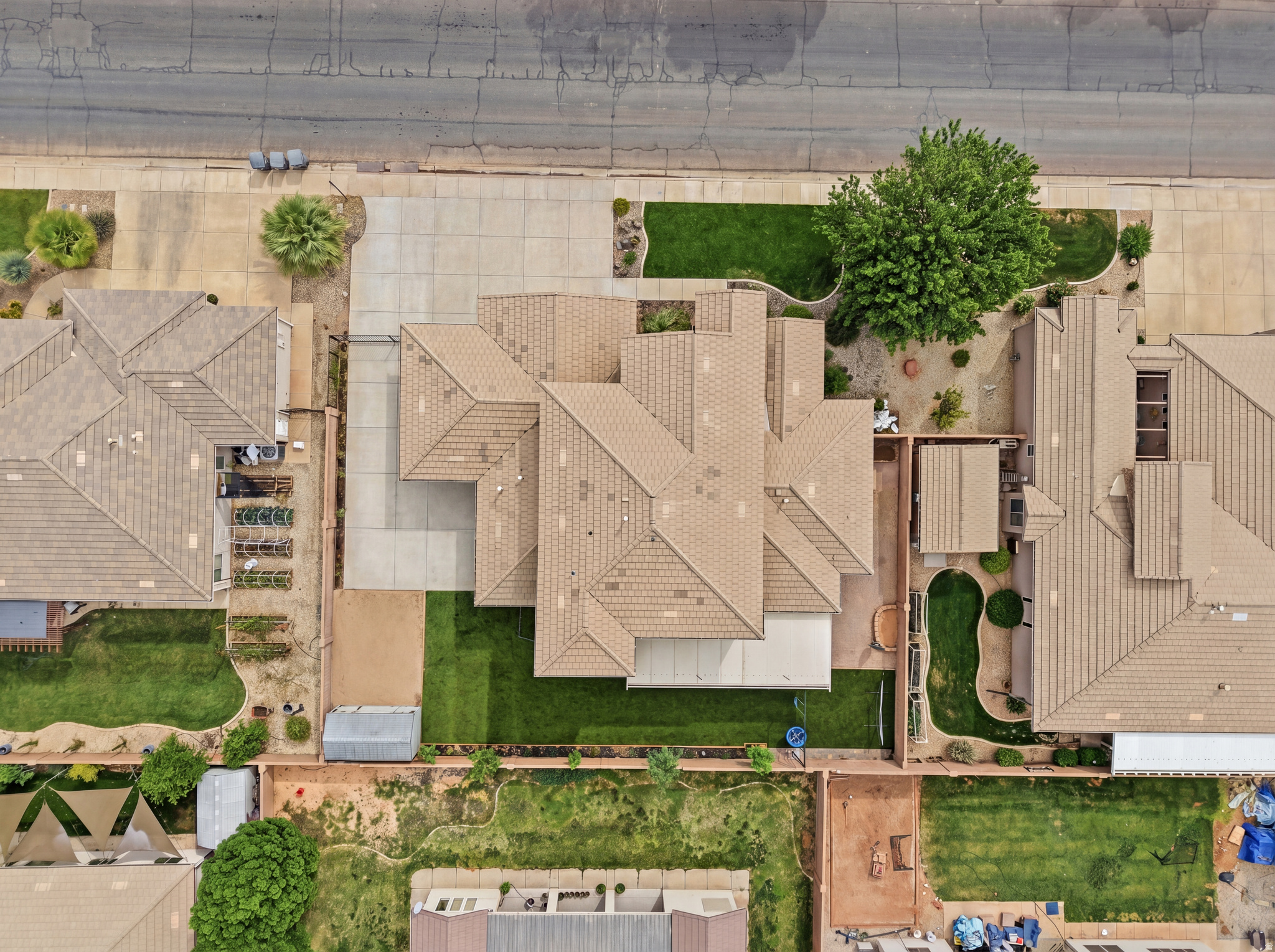 STONECREEK MEADOWS PH 3 - Residential