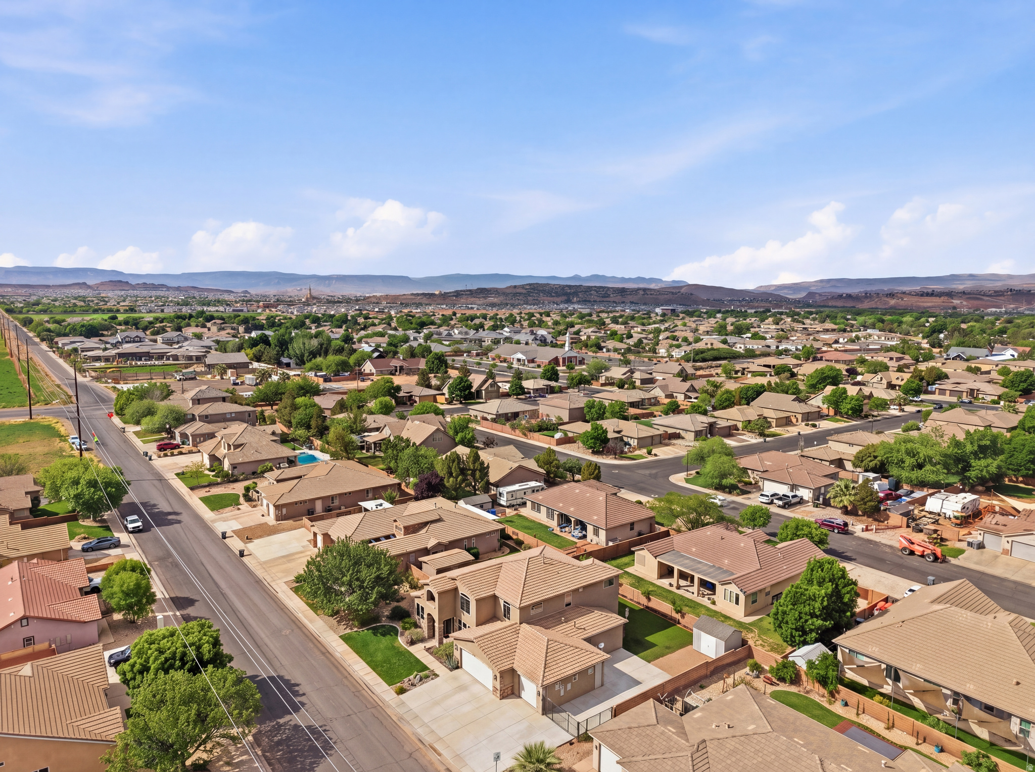 STONECREEK MEADOWS PH 3 - Residential