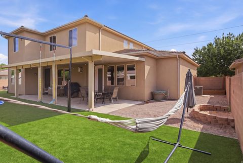Tiny photo for 1872 S 20 E, Washington, UT 84780 (MLS # 2152546)