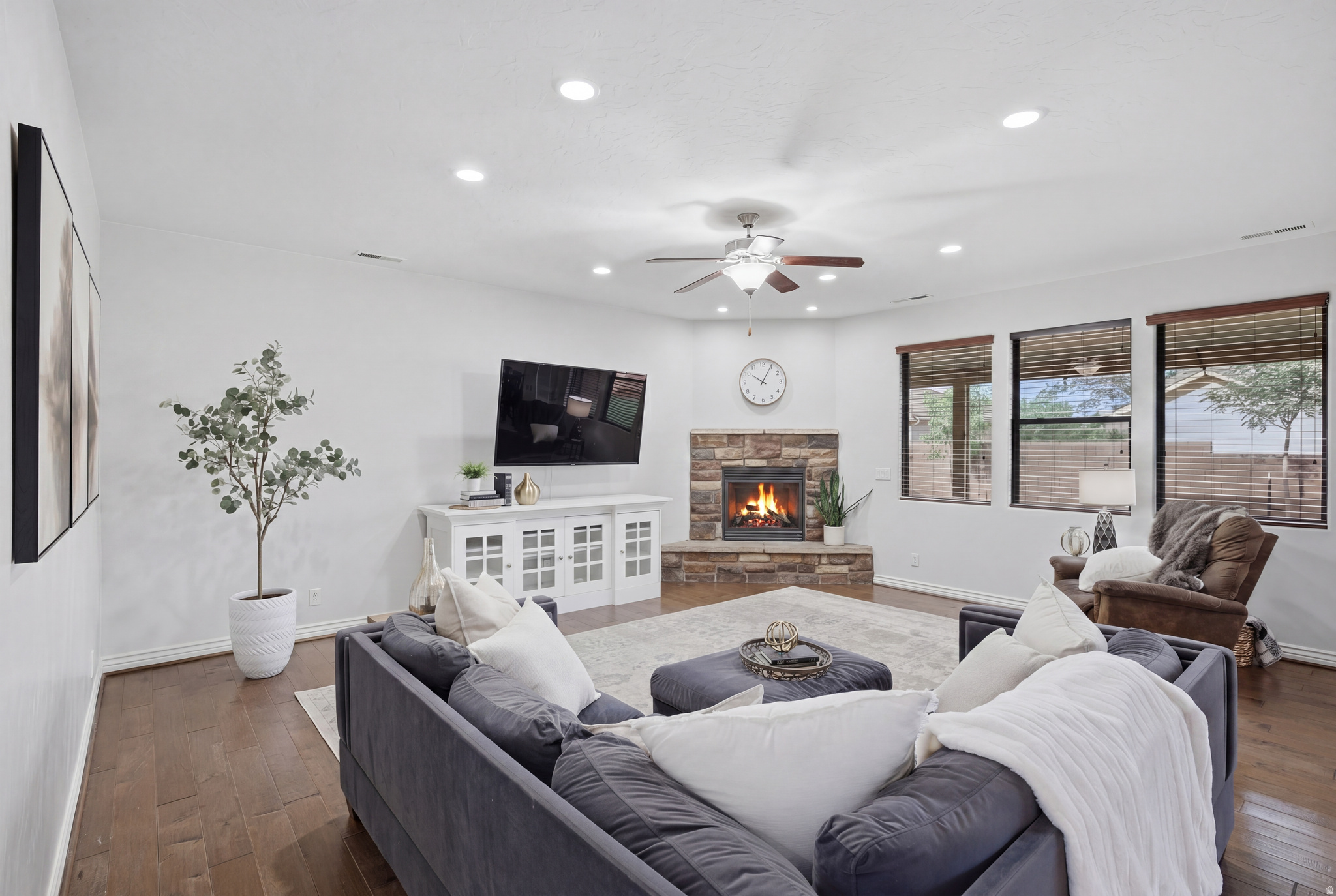 STONECREEK MEADOWS PH 3 - Residential