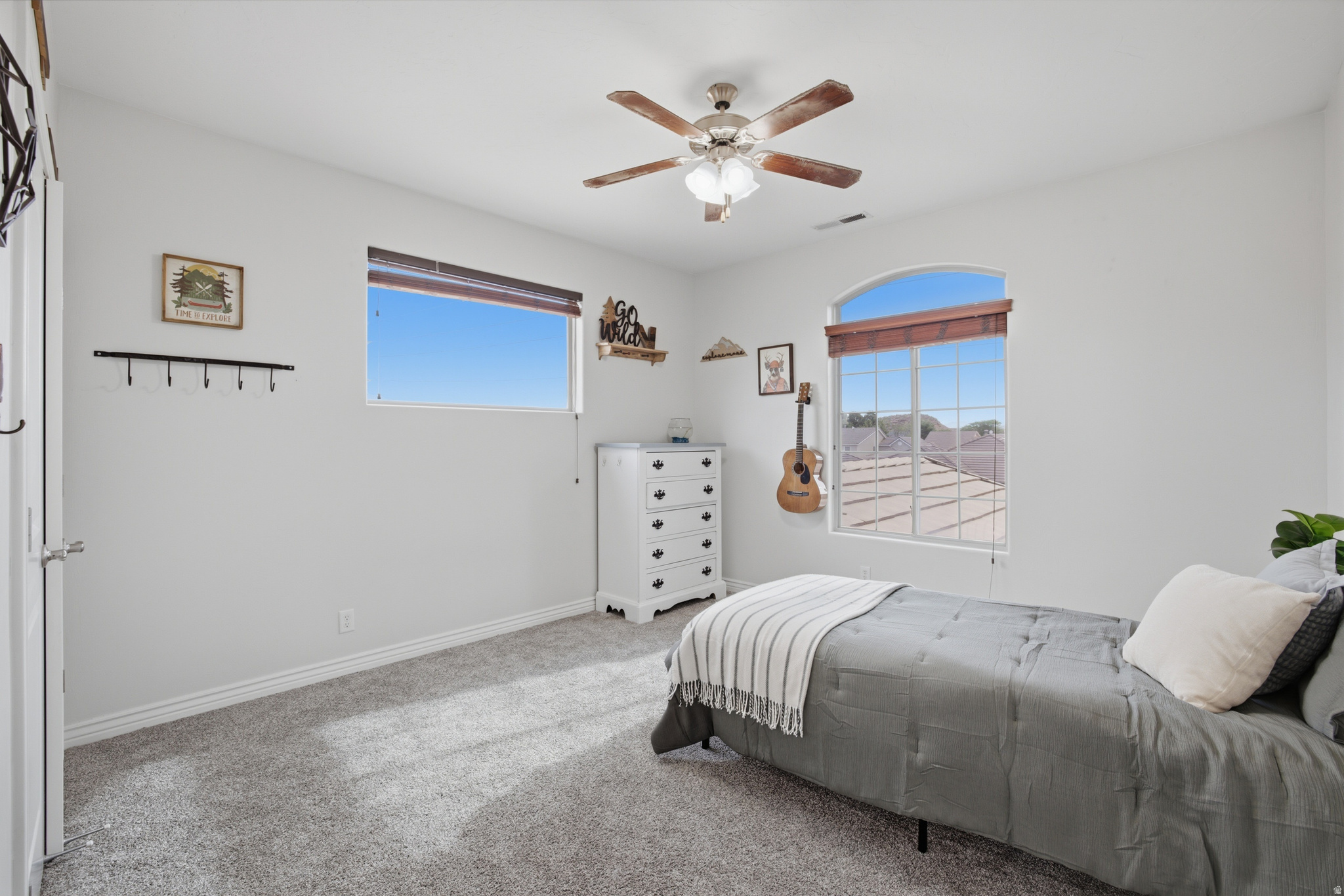 STONECREEK MEADOWS PH 3 - Residential