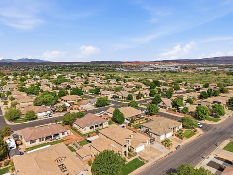 Tiny photo for 1872 S 20 E, Washington, UT 84780 (MLS # 2152546)