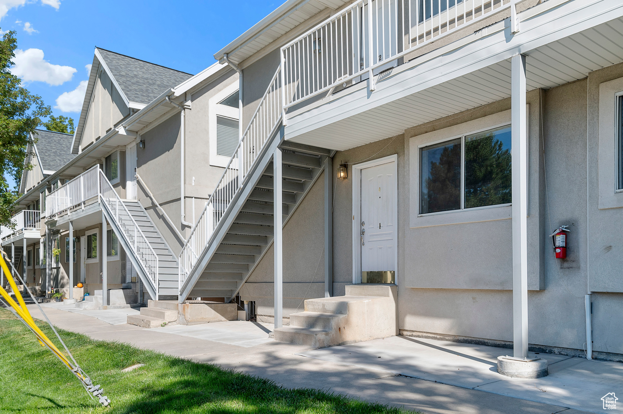 EVERGREEN CONDOS - Residential