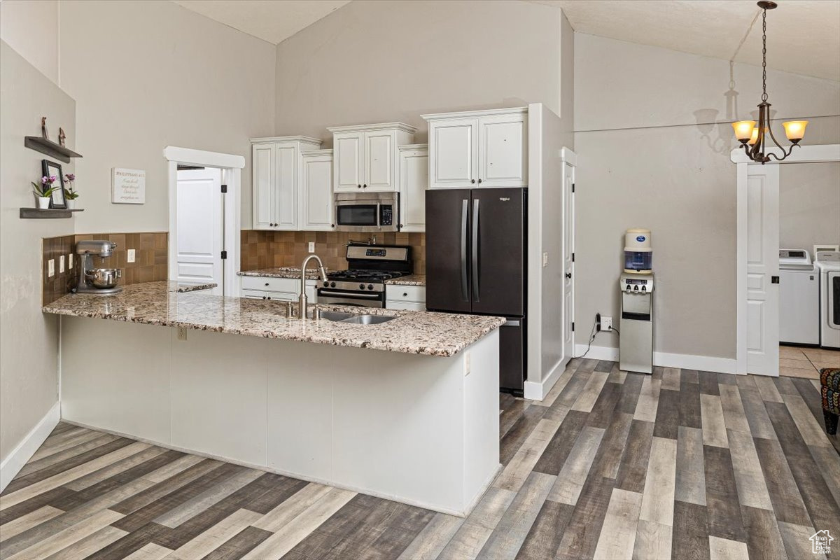 THE SHIRE - Residential