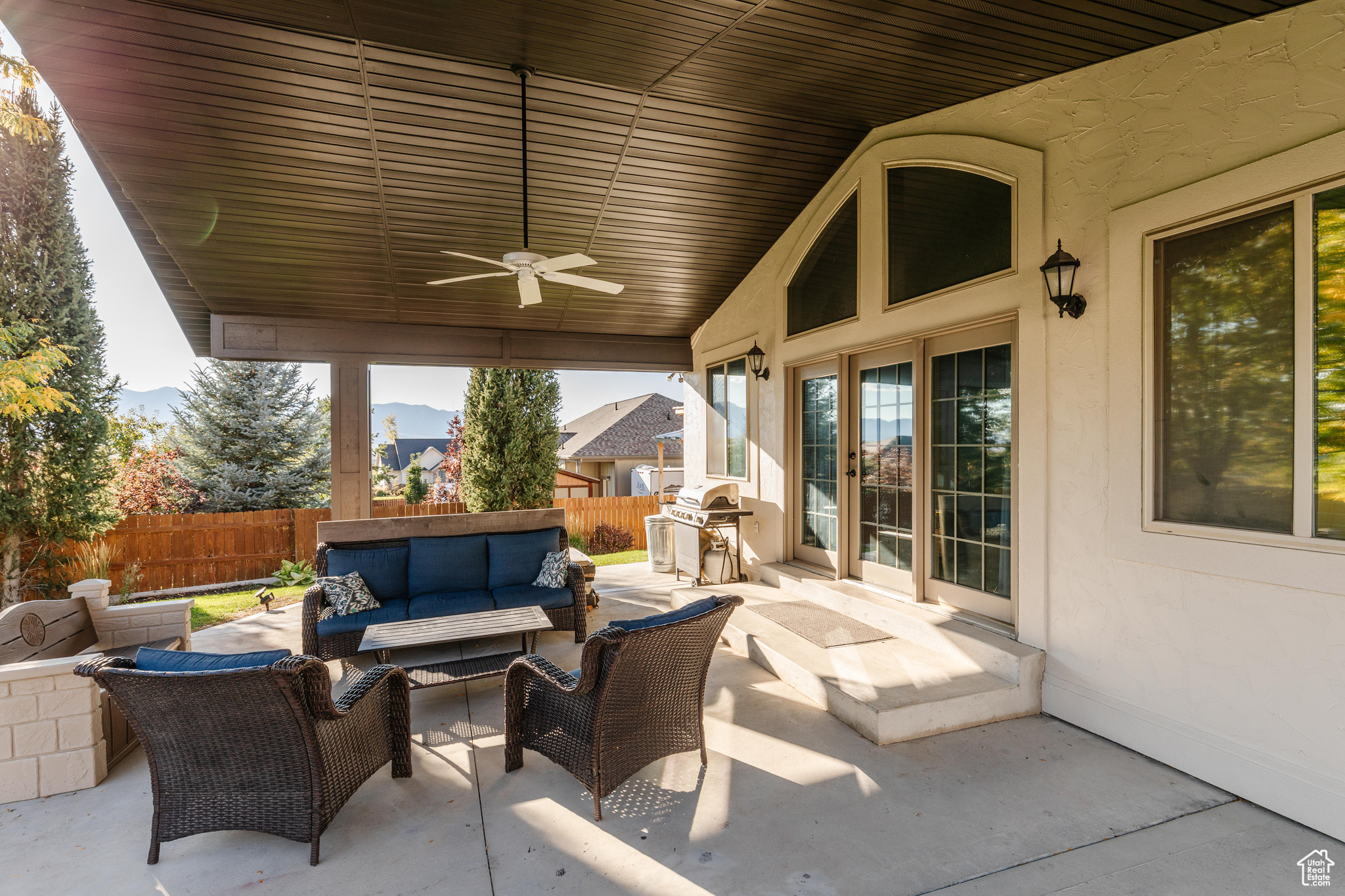 THE SHIRE - Residential